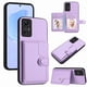 thumbnail image 3 of FOXDOCK Funda para Xiaomi Redmi NOTE12s 4G con Bloqueo RFID - Diseño Elegante con Cierre de Botón, 3 of 5