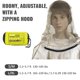 thumbnail image 5 of Traje anti-mosquitos 2win2buy – Juego de 4 piezas cuerpo completo, 5 of 6