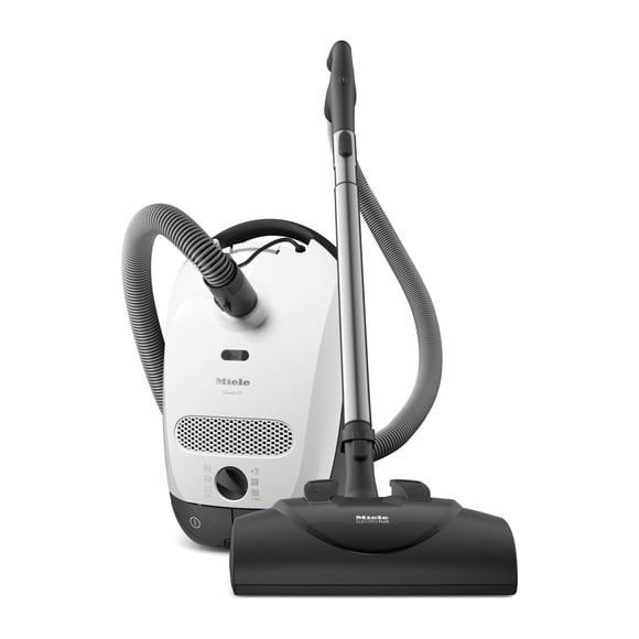 Aspiradora Miele Classic C1 Cat & Dog con Bolsa Portátil