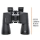 thumbnail image 4 of Binoculares Bushnell PowerView 2 PWV1250 12x50 Gris, 4 of 9