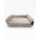 thumbnail image 1 of Cama Para Mascota DSN Max Talla L / Taupe perro, 1 of 4