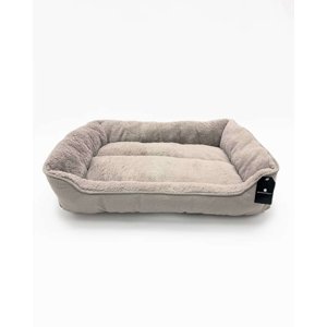 Genérico - Cama Para Mascota Dsn Max Talla S / Taupe Perro