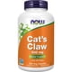thumbnail image 1 of Suplemento NOW Uña de Gato 500 mg NonGMO 250 cápsulas, 1 of 3