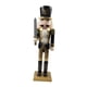 thumbnail image 1 of Figura De Cascanueces De Navidad, Regalo De Navidad Para Chimenea, Fiesta, Sala De Estar, Estilo D, 1 of 5