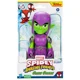 thumbnail image 4 of SPIDERMAN FANTASTICOS AMIGOS MEGA FIGURES - DUENDE VERDE, 4 of 4