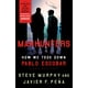 thumbnail image 1 of Manhunters: Cómo capturamos a Pablo Escobar, 1 of 1