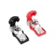 thumbnail image 1 of Terminal Para Bateria Con Funda De Pvc El Par Alta Calidad, 1 of 3