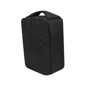 Magideal - Estuche Para Cámara Bolsa Estuche Para Cámara Almacenamiento Exterior Cámara Digital Senderismo Antichoque Portátil Fotografía Liviana Bolsa Para Cáma A
