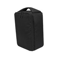 Magideal - Estuche Para Cámara Bolsa Estuche Para Cámara Almacenamiento Exterior Cámara Digital Senderismo Antichoque Portátil Fotografía Liviana Bolsa Para Cáma A