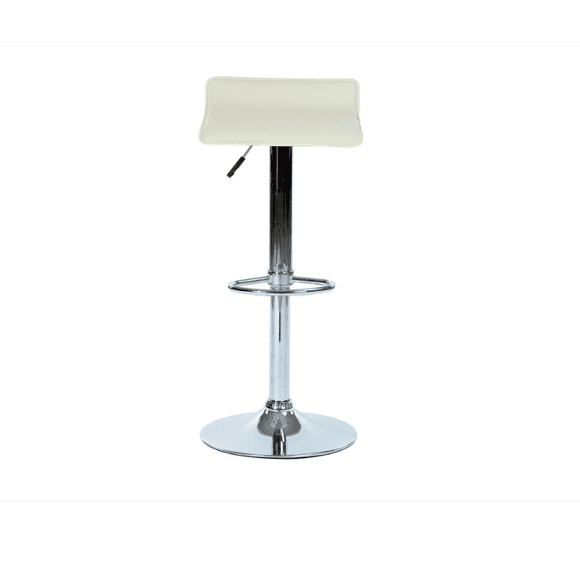 Piso de Bar Ajustable Belinda - Beige