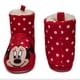 thumbnail image 3 of PANTUFLAS BOTA MINNIE ROJAS DISNEY TBC (NIÑAS) | 620880REG - Talla 27, 3 of 4
