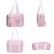 thumbnail image 5 of Bandolera STEAMEDBUN Kawaii Ita Bag Japanese School 10L, 5 of 5