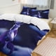 thumbnail image 1 of Mewtwo Bed Duvet Cover Funny Anime Cartoon Bedding Sets Lightweight 3 Piece Comforter Sets, 1 of 5