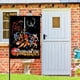 thumbnail image 2 of Bandera de Jardín Temática Thundercats Desmarcar 28cm x 45cm, 2 of 5