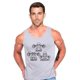 thumbnail image 1 of Polera Squat Deadlift Bench Crossfit Musculosa Tank Gym Toon, 1 of 2