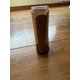 thumbnail image 4 of Vaso Shot Tequilero Con Bota Forro Cuero Original Mexicano Modelo I, 4 of 5