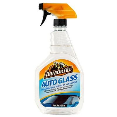 Limpia Vidrios 651 Ml 1 Un Armor All