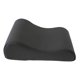 thumbnail image 1 of Almohada De Soporte Para Cabeza Y Cuello Con Reformer De Pilates Para Alineación Cervical, Color Negro, 1 of 5