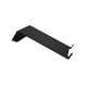 thumbnail image 5 of Soporte Para Altavoz De Escritorio, Base De Soporte Metálica Utilitaria Para El Hogar, La Sala De Estar Y La Oficina., 5 of 5