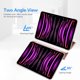 thumbnail image 5 of Smart Case ProCase para iPad Pro 12.9 de 6.ª, 5.ª, 4.ª y 3.ª generación, 5 of 9