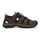 thumbnail image 1 of Sandalias Hombre Cuero Kaivu-9-04 Cardinale cafe 43, 1 of 6
