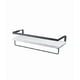 thumbnail image 1 of Repisas Flotantes de Madera Modernas Multipropósito Kit 2 Blanco, 1 of 3