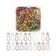 thumbnail image 2 of 200x Marcadores De Punto De Bombilla Tejido De Edredón Ropa Ganchillo Quilting Pasadores De Seguridad, 2 of 5