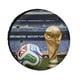 thumbnail image 1 of FIFA Funda para neumático de repuesto de tela Oxford - Tela Oxford 76CM, 1 of 6