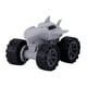 thumbnail image 4 of Camioneta Mounstruo Stretch De Sbabam Gris, 4 of 7