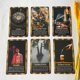 thumbnail image 3 of Mazo de cartas Oracle Tzxamsez Carrera, dinero y vida x80, 3 of 8