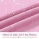 thumbnail image 4 of Cortinas térmicas PrinceDeco Blackout Kids, 2 paneles, 130 x 160 cm, 4 of 7
