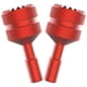 thumbnail image 2 of Joystick Basculante Telescópico De Control Remoto De 2 Piezas Para DJI Mini 3 Pro Parts Red, 2 of 5