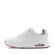 thumbnail image 4 of ZAPATILLAS URBANAS SKECHERS UNO GEN1 INFANTIL | 310545L-WSL - Talla 34, 4 of 7