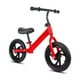 thumbnail image 1 of Bicicleta de Aprendizaje Anti Pinchazo Roja, 1 of 3