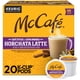 thumbnail image 1 of Cápsulas de café McCafé Horchata Latte, 20 unidades, K-Cup, 1 of 3