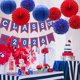 thumbnail image 4 of Decoración para fiesta de graduación DOMOO OF DREAMS Clase de 2026, 4 of 5