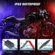 thumbnail image 5 of Kit De Luces Led Rgb Para Motocicleta Resistente Al Agua Control Por App, 5 of 9