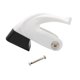 thumbnail image 1 of Patines En Línea Frenos Block Brake Roller Stopper Blanco + Negro, 1 of 4