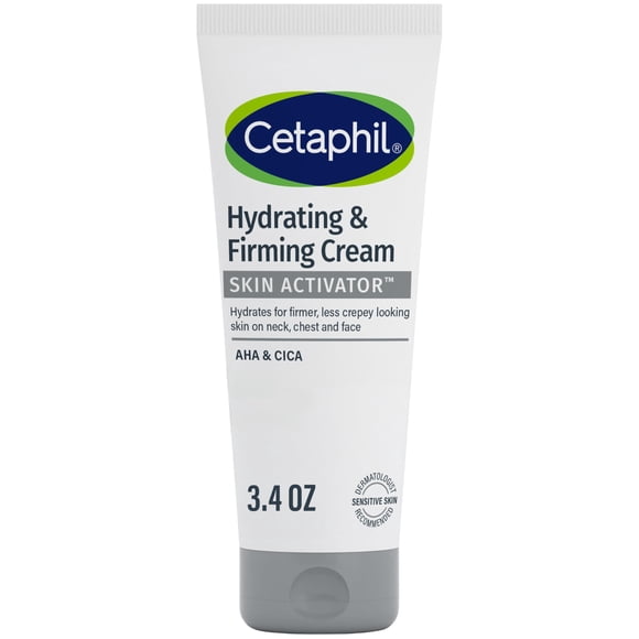 Crema Cetaphil Skin Activator Hidratante y Reafirmante 100 ml