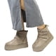 thumbnail image 2 of Botín Mujer Khaki Ayla, 2 of 6