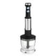 thumbnail image 5 of Multimixer Inmersion TH-8735i 800W Inox, 5 of 5