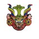 thumbnail image 1 of Mascara Plastica, baile tirana, 1 of 1