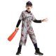 thumbnail image 1 of Costume Spooktacular Creations, jugador de béisbol zombi para niños, talla S, 1 of 8