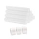 thumbnail image 4 of Accesorios De Espuma Para Soporte De Orejas De Perro, Varilla De Espuma Suave Para Orejas De Doberman Para Suministros Para Perros, 10 Piezas, 4 of 5