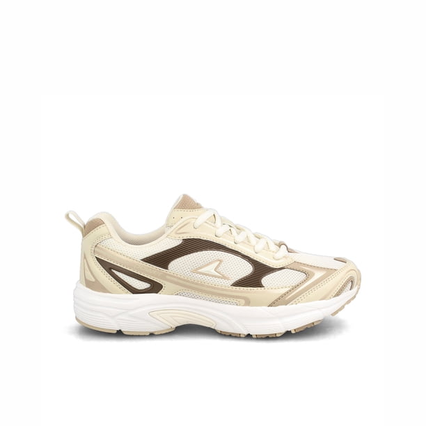 Zapatilla Deportiva Mujer Power Zeta Relic Urban