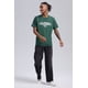 thumbnail image 4 of Polera Hombre Print Posicional Verde - ll, 4 of 4