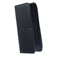 Ioensy - Organizador De Estuche Para Brochas De Maquillaje, Bolsa Organizadora De Brochas De Maquillaje A Prueba De Polvo Para Mujer