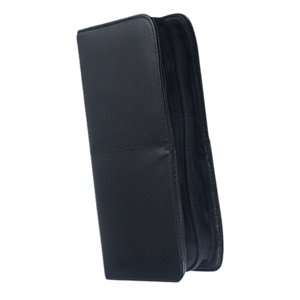 Ioensy - Organizador De Estuche Para Brochas De Maquillaje, Bolsa Organizadora De Brochas De Maquillaje A Prueba De Polvo Para Mujer