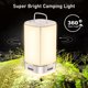 thumbnail image 2 of Blukar Linterna de Camping Recargable con 116 LED, 2 of 3