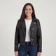 thumbnail image 1 of Chaqueta Mujer  Negro 2XL, 1 of 3